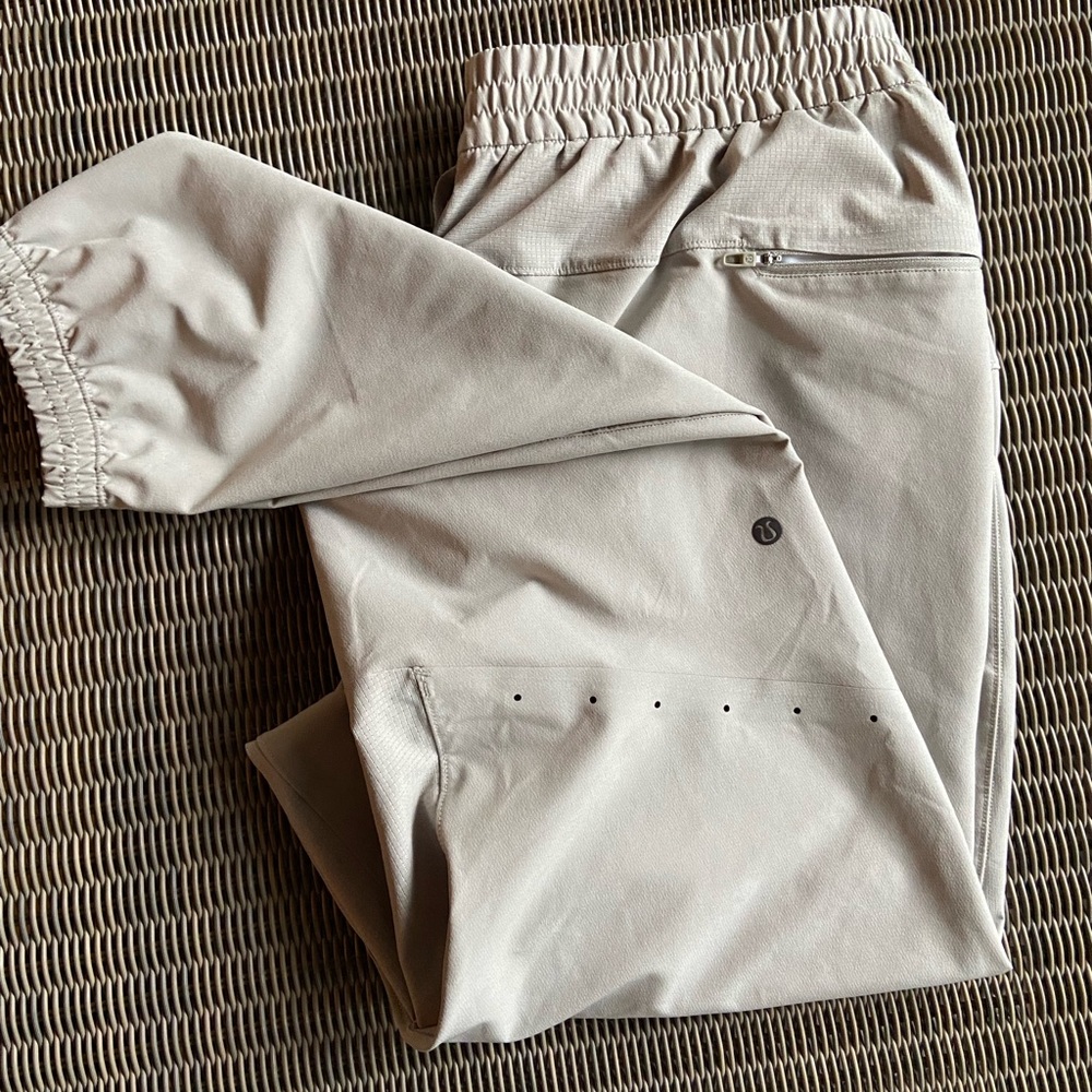 Lululemon Mens License to Train Jogger